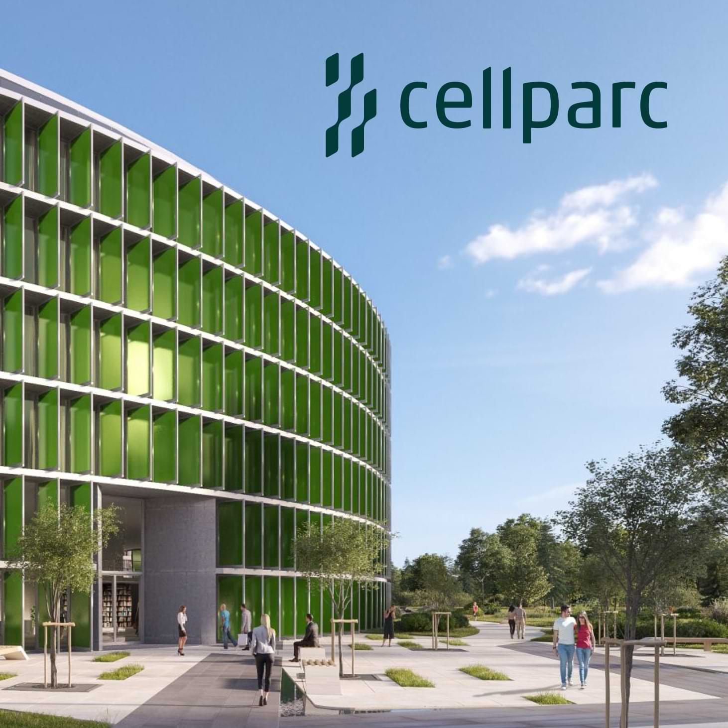 Cellparc