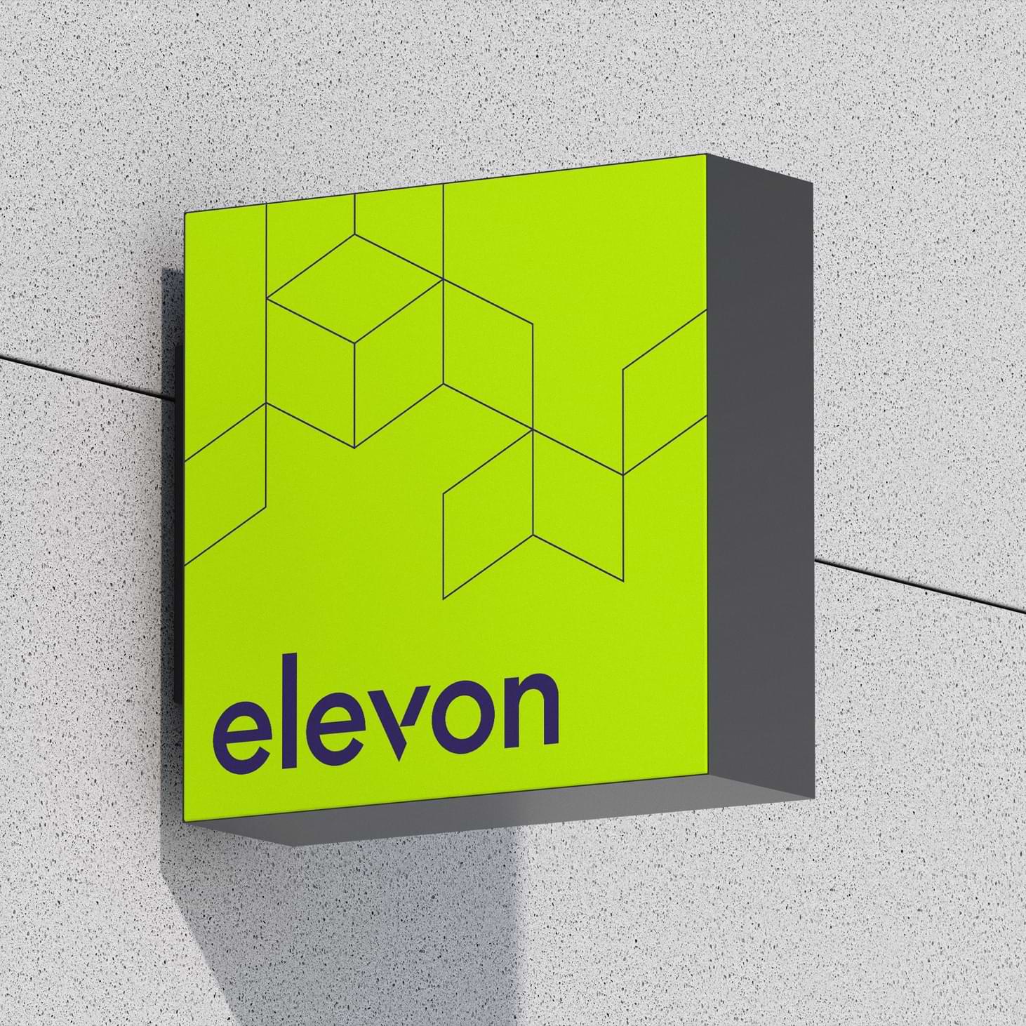 Elevon